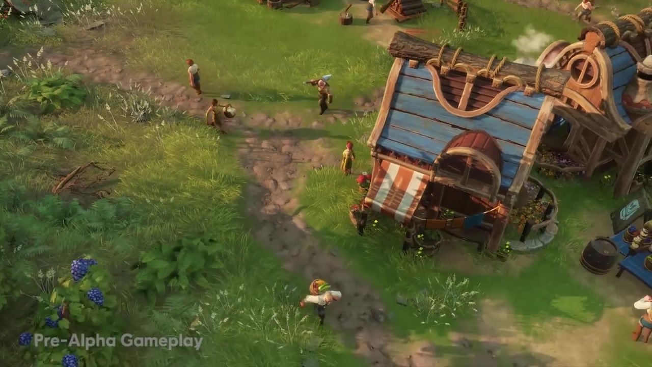 DOTA2 年度版 截图12