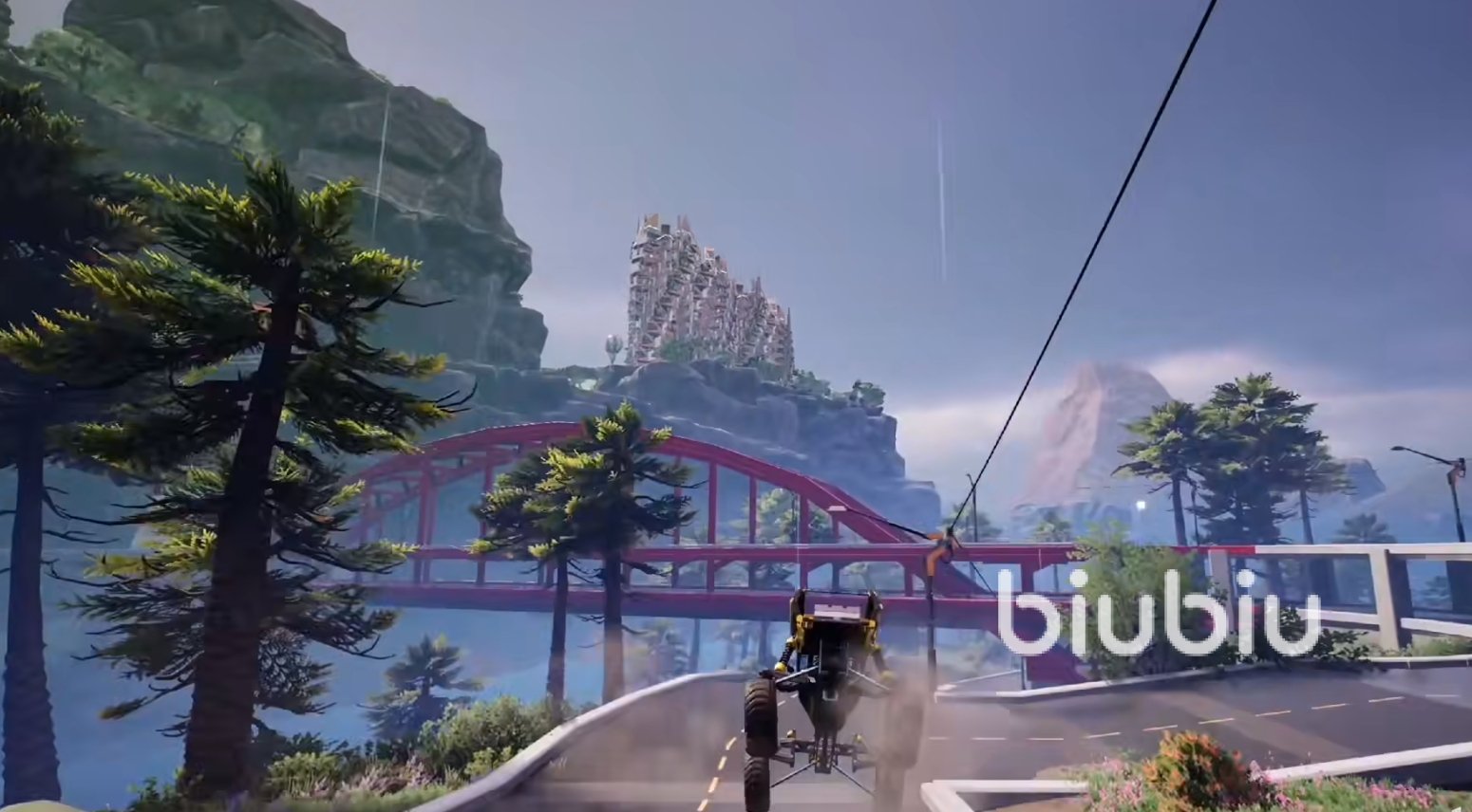 绝地求生 年度版 截图9