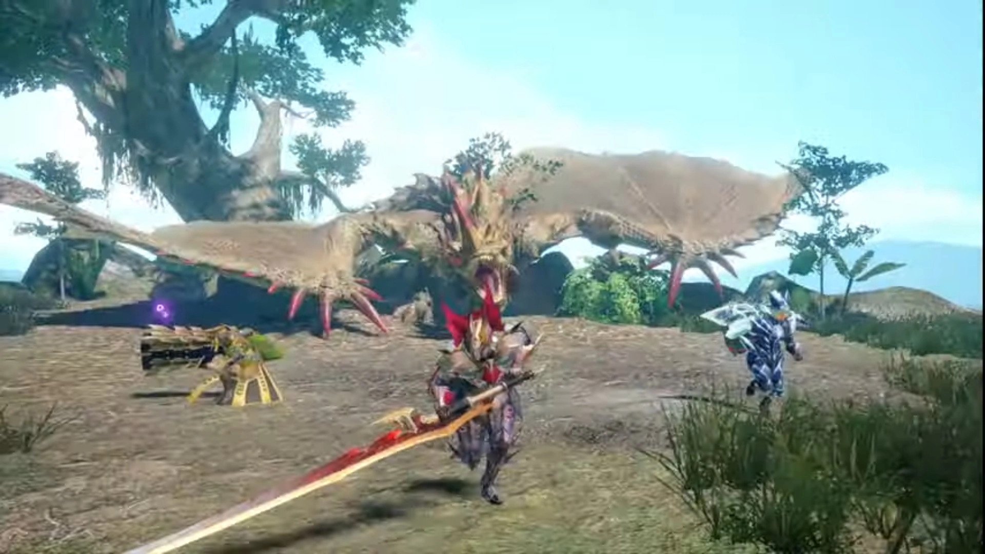 绝地求生 年度版 截图3