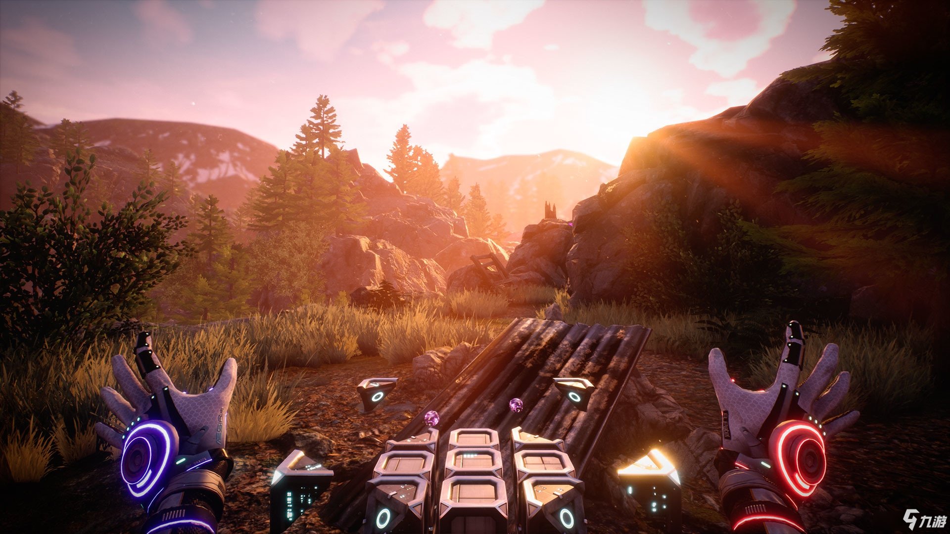 绝地求生 年度版 截图13