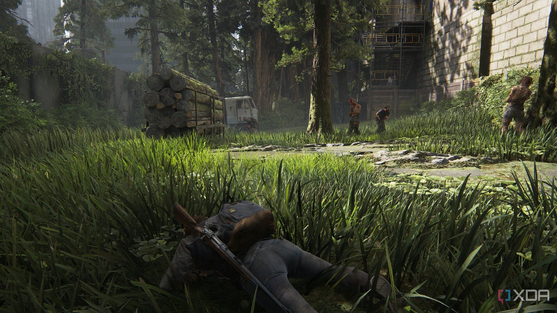 绝地求生 年度版 截图20