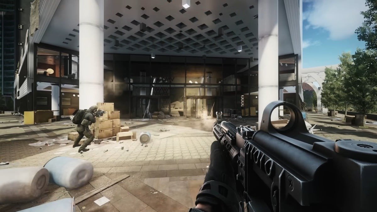 极限竞速：地平线5 重制版 截图4