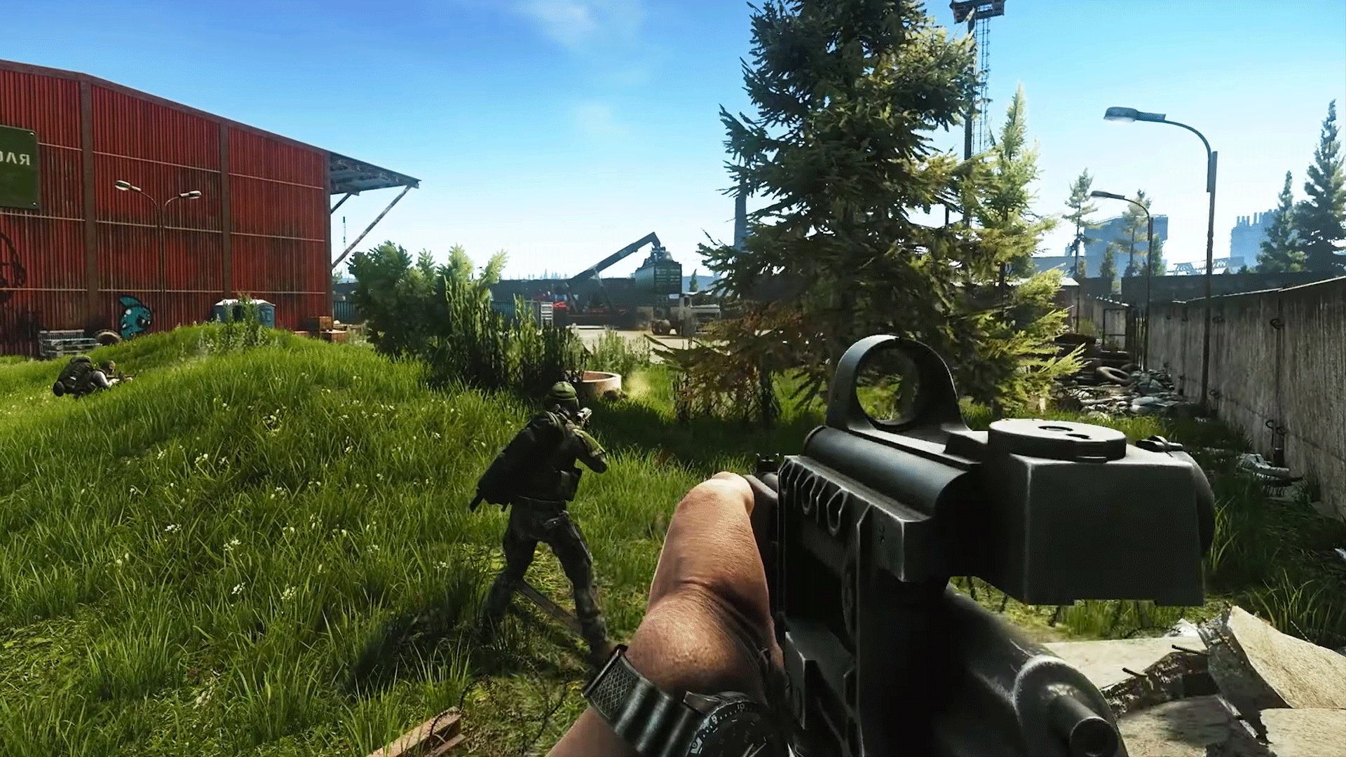 极限竞速：地平线5 重制版 截图9