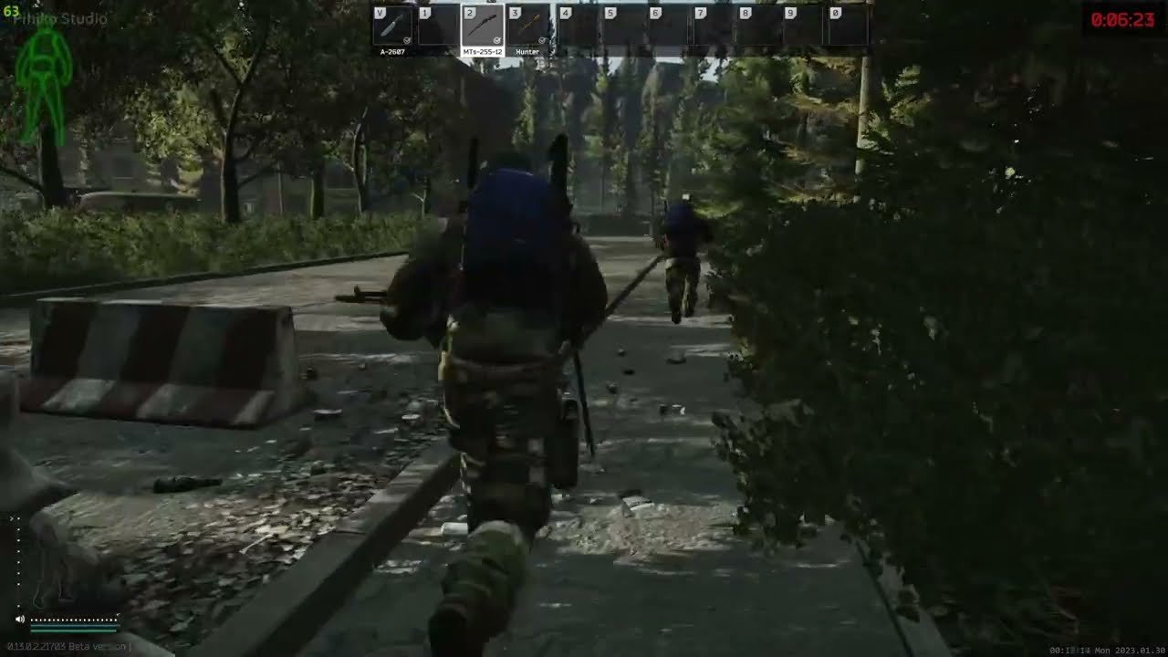 极限竞速：地平线5 重制版 截图11