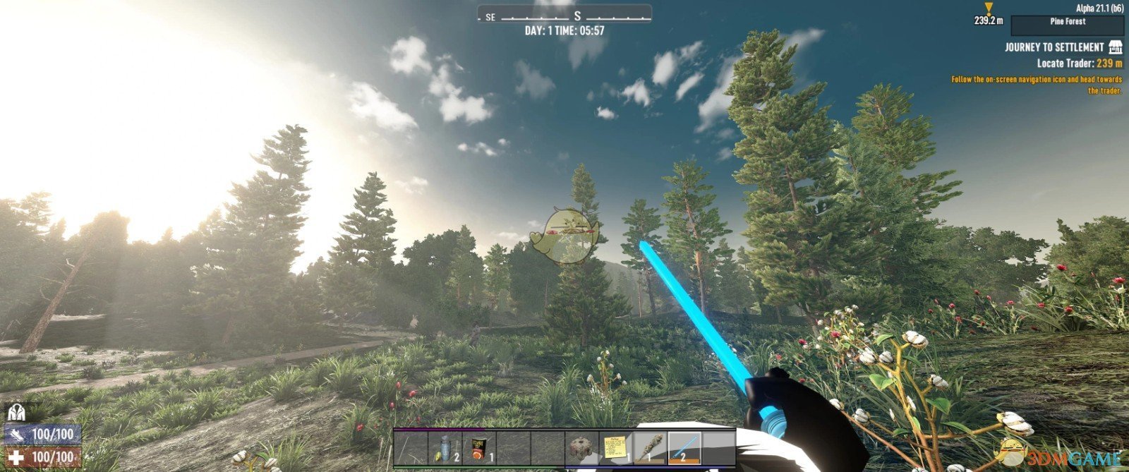 怪物猎人：崛起 豪华版 截图6