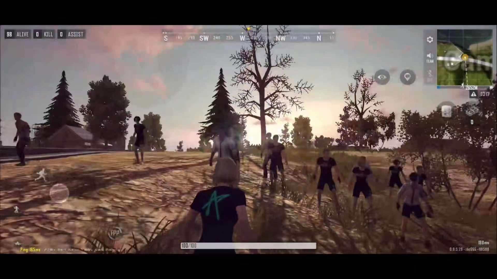 魔兽世界 终极版 截图13