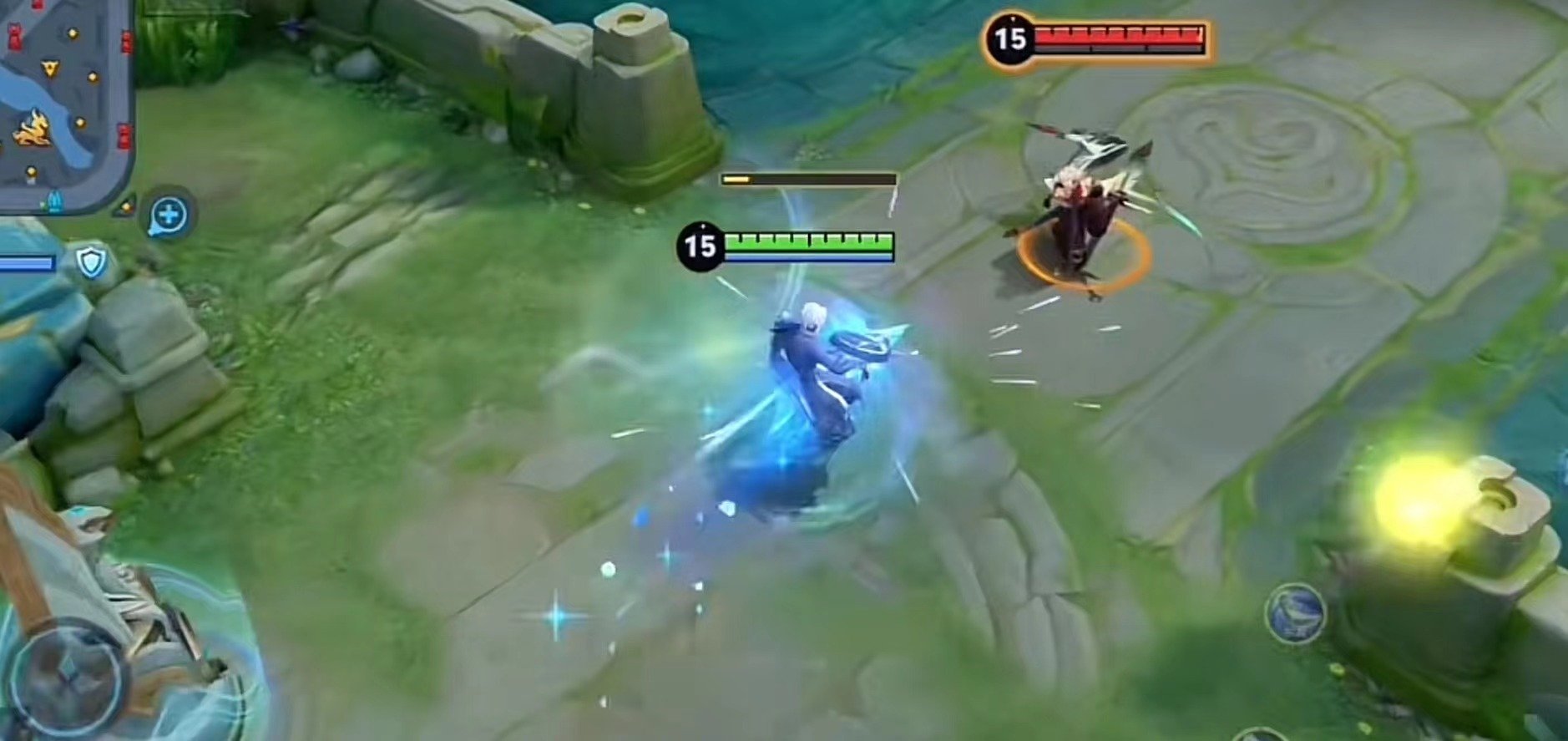 绝地求生 年度版 截图20