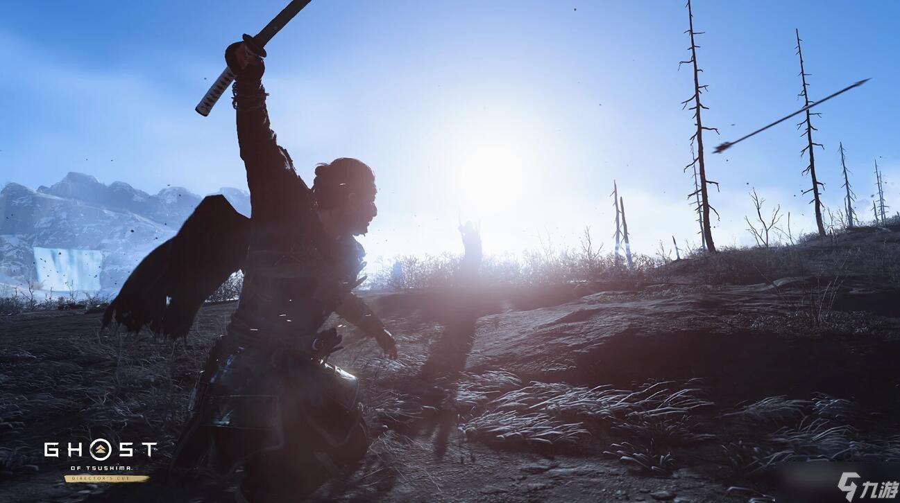 绝地求生 年度版 截图3