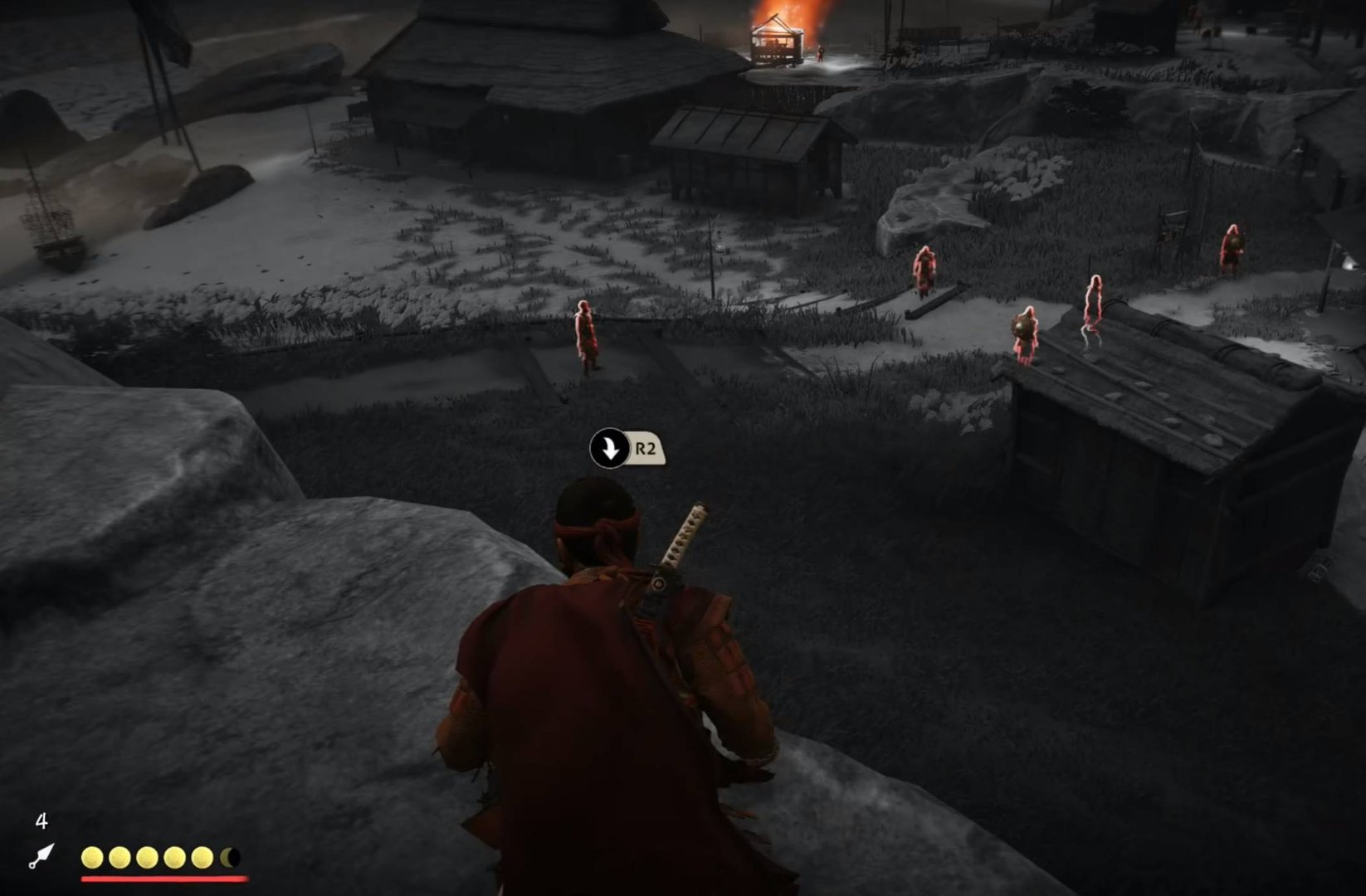 绝地求生 年度版 截图12