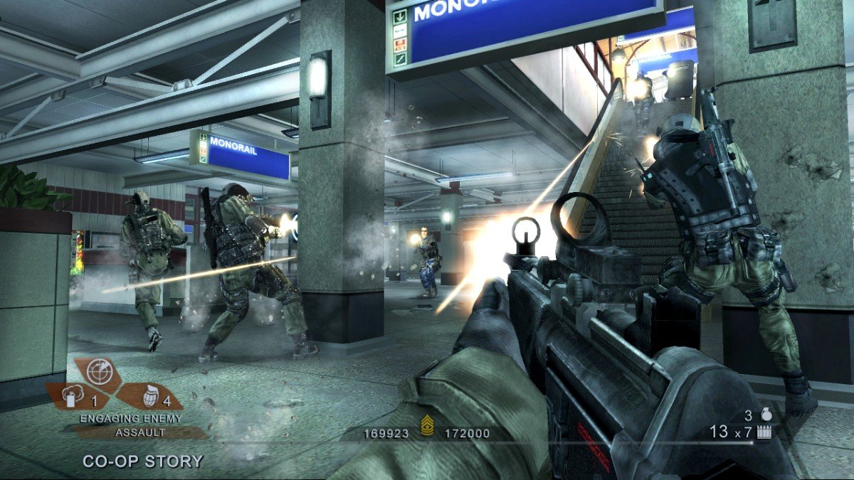 绝地求生 年度版 截图7