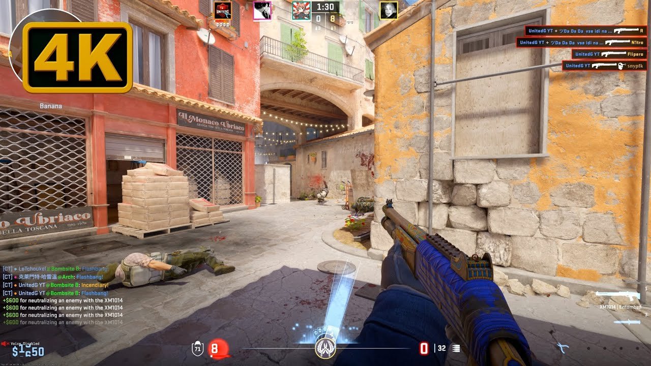 绝地求生 年度版 截图15