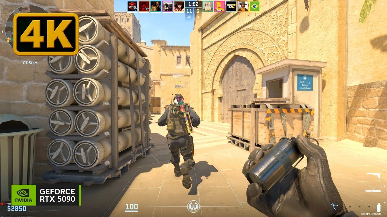 绝地求生 年度版 截图16