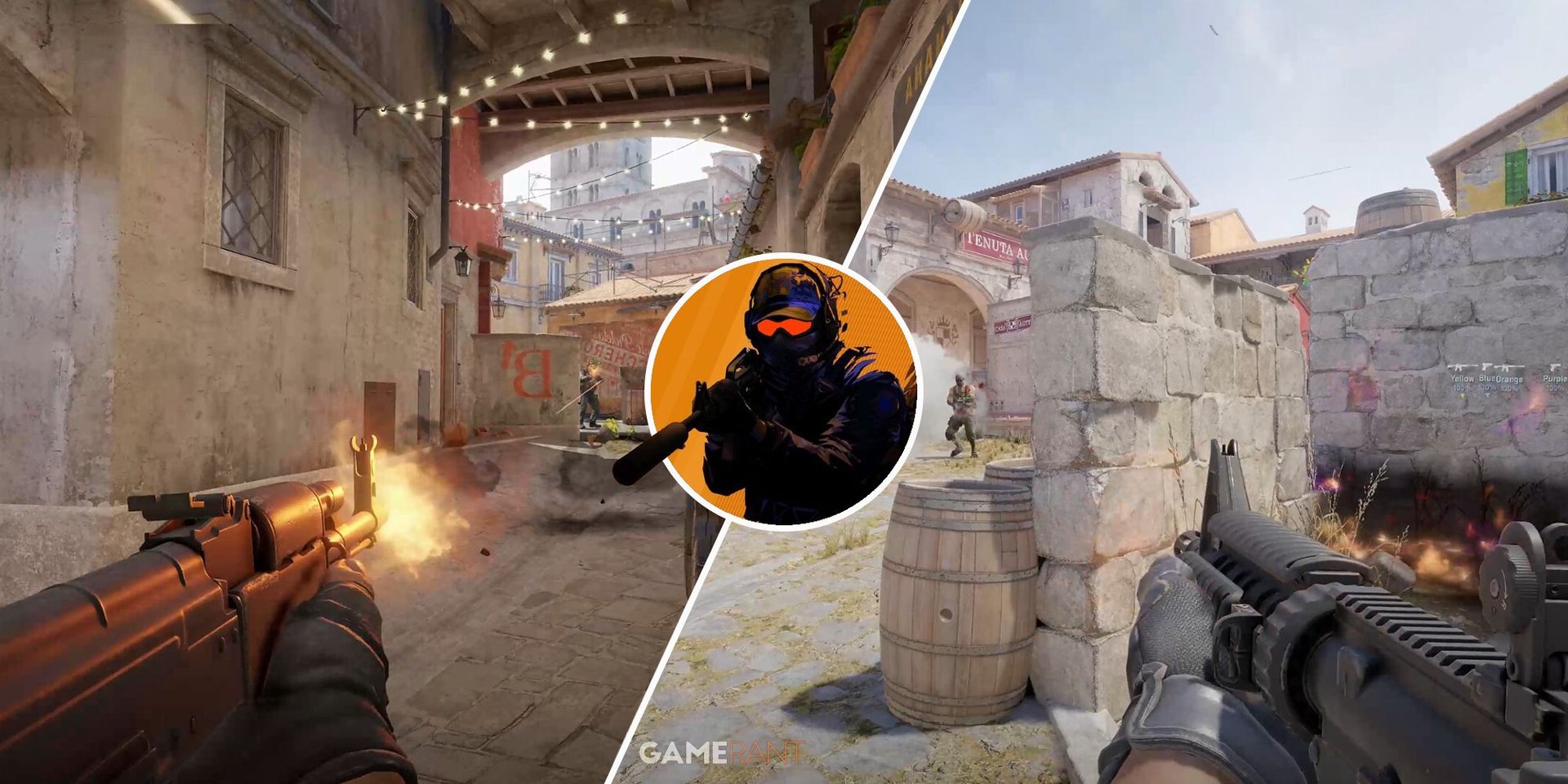 绝地求生 年度版 截图17