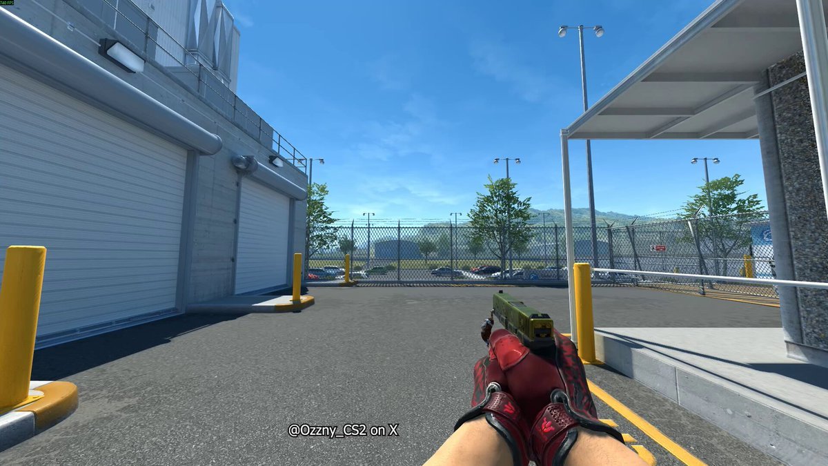 绝地求生 年度版 截图18