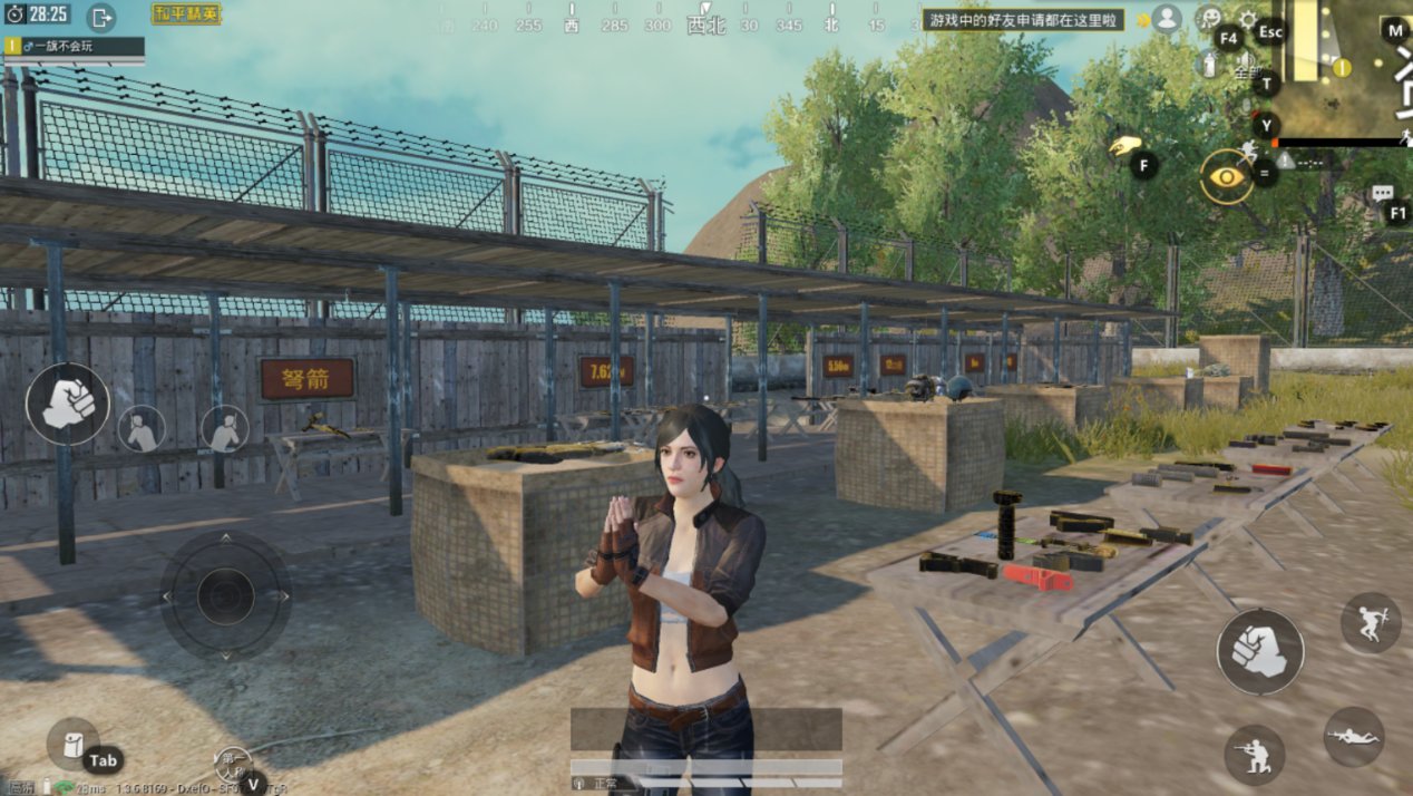 DOTA2 年度版 截图17