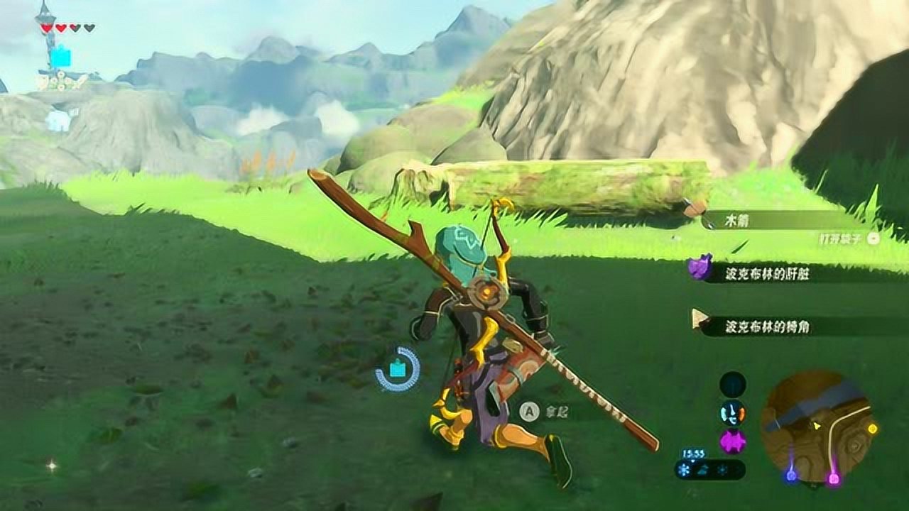 深岩银河 重制版 截图16