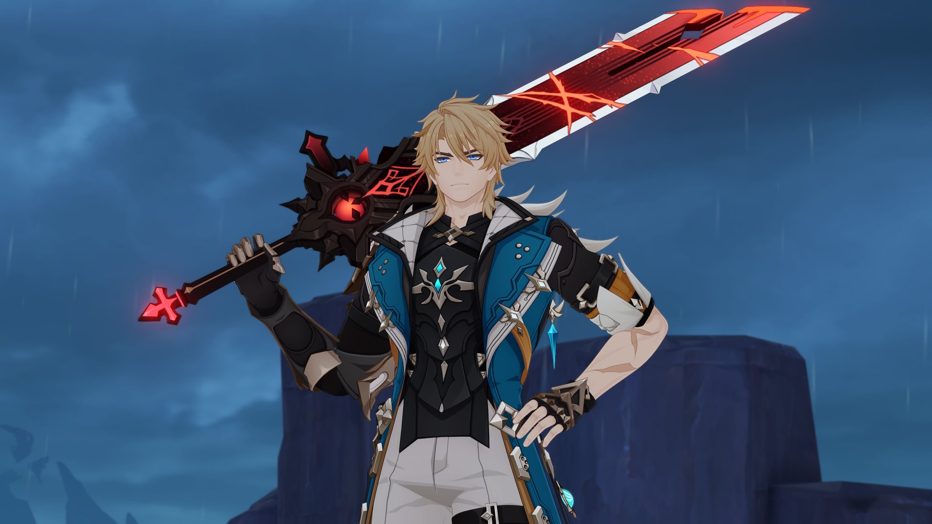 绝地求生 年度版 截图6