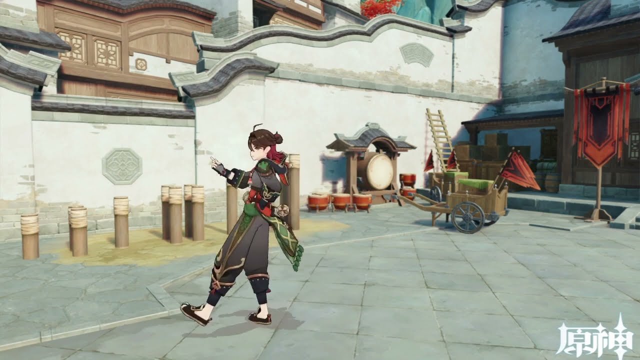 绝地求生 年度版 截图16