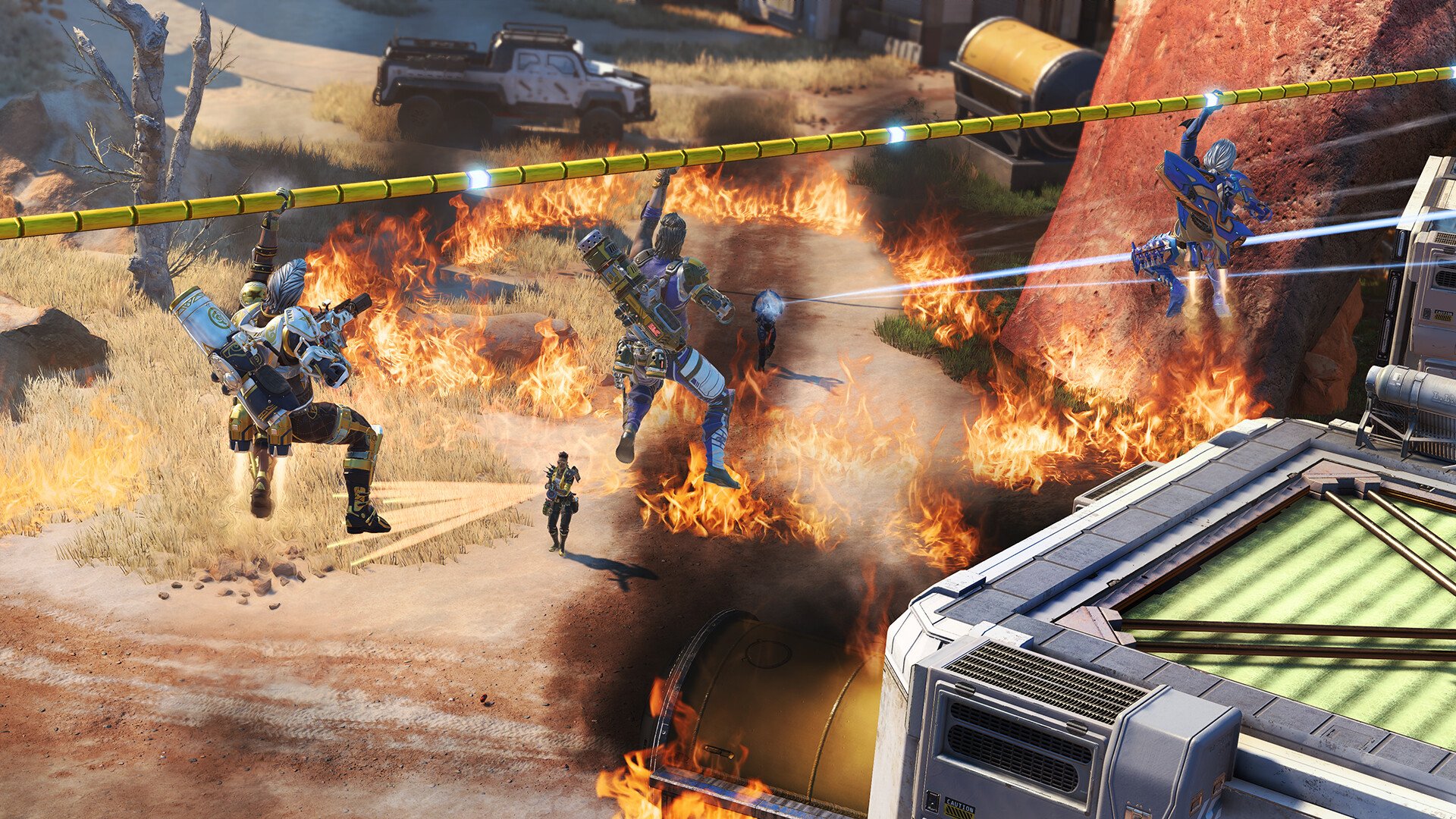 我的世界 终极版 截图4