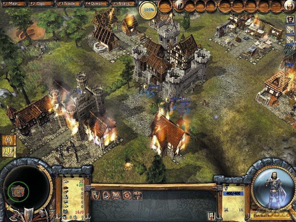 极限竞速：地平线5 重制版 截图6