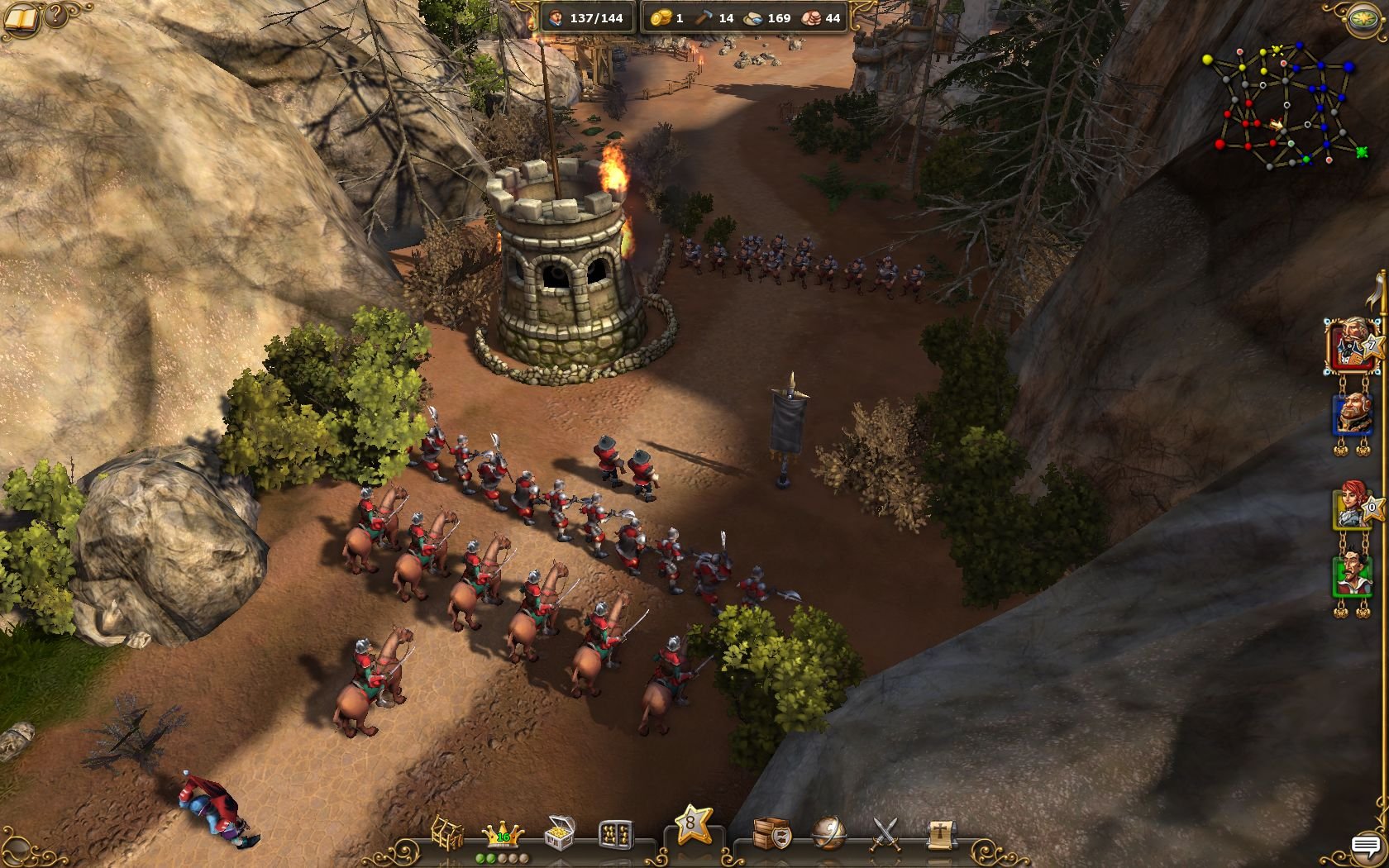 极限竞速：地平线5 重制版 截图8