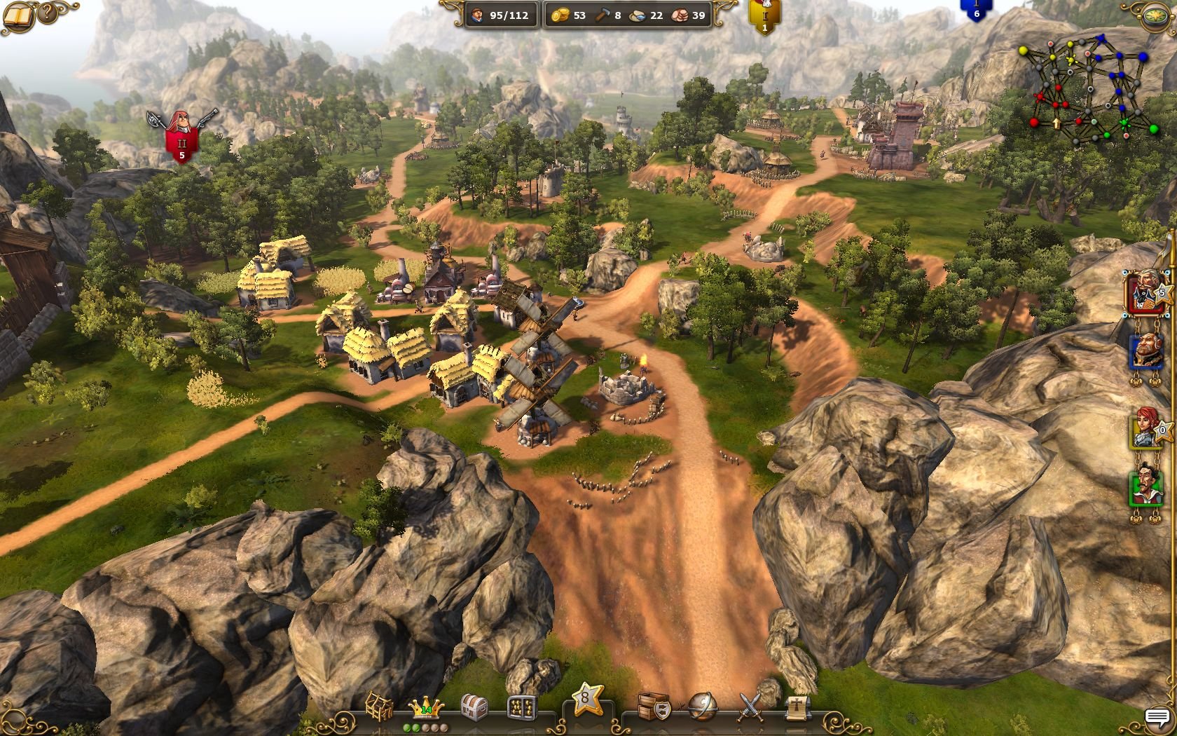 极限竞速：地平线5 重制版 截图10