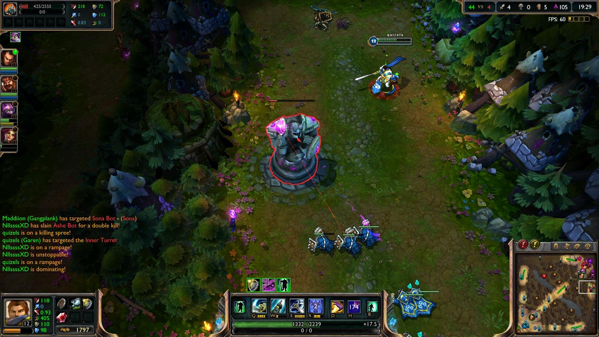 绝地求生 年度版 截图1