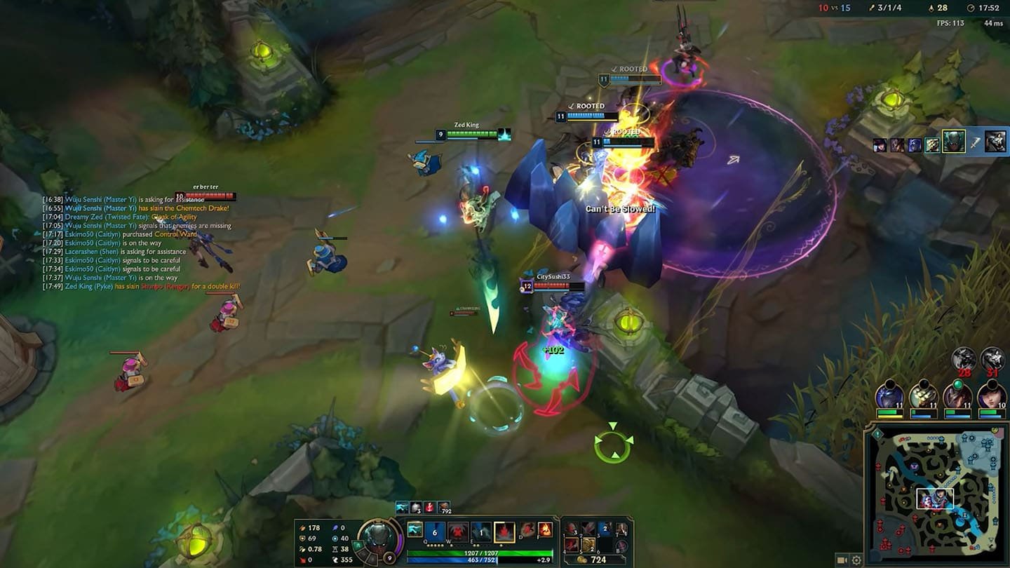 绝地求生 年度版 截图17