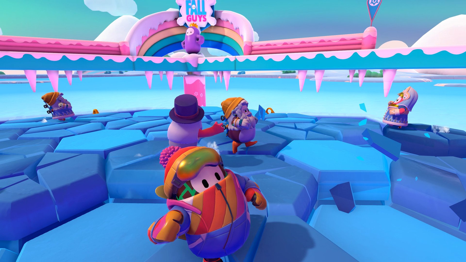 星露谷物语 年度版 截图10