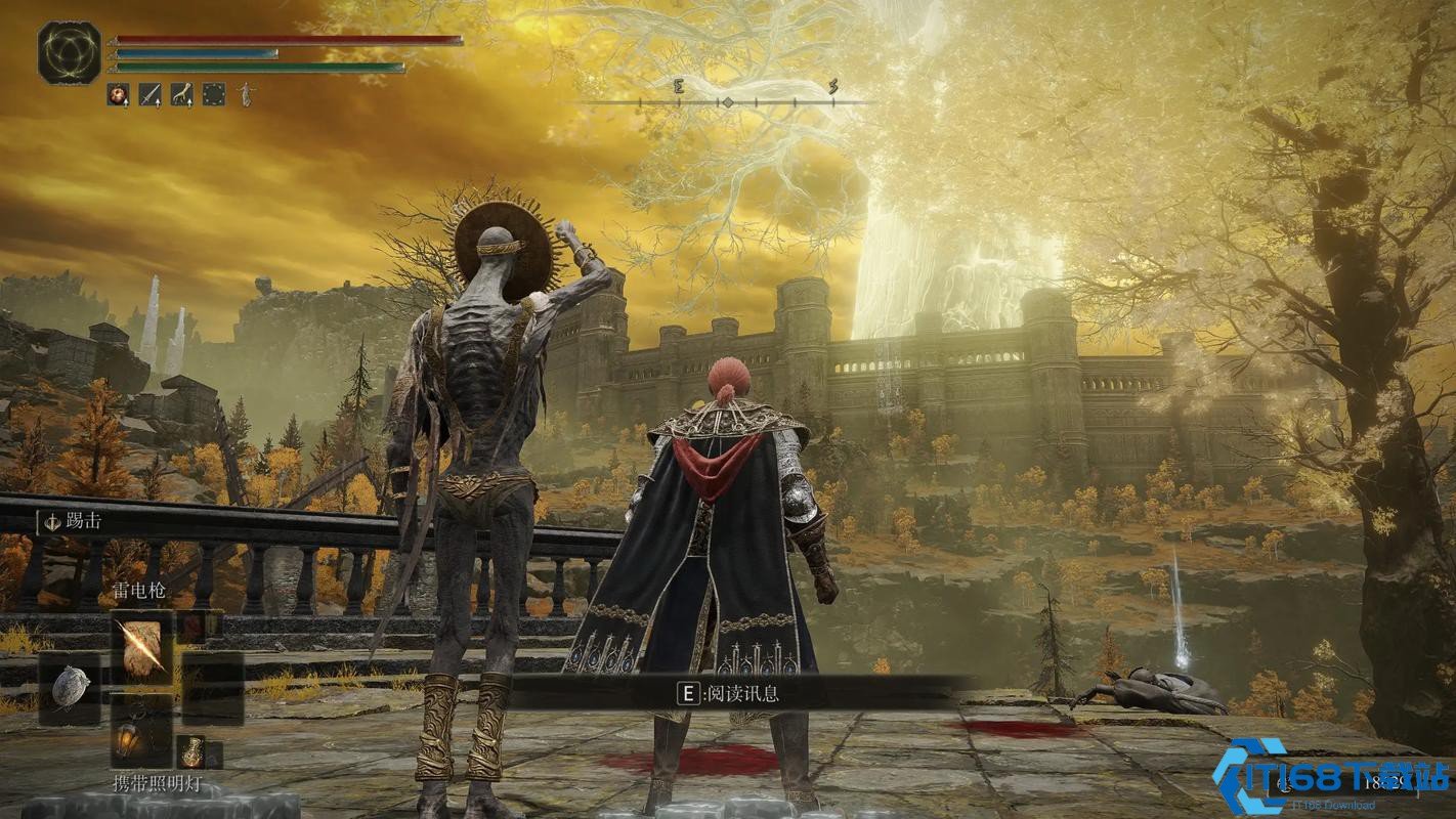 骑马与砍杀2 豪华版 截图21