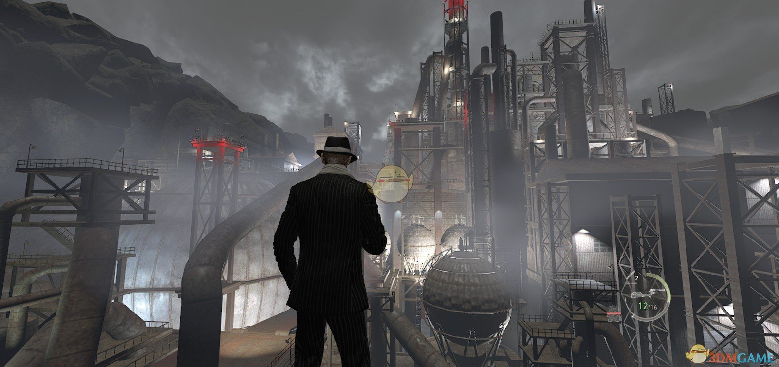 怪物猎人：世界 截图5