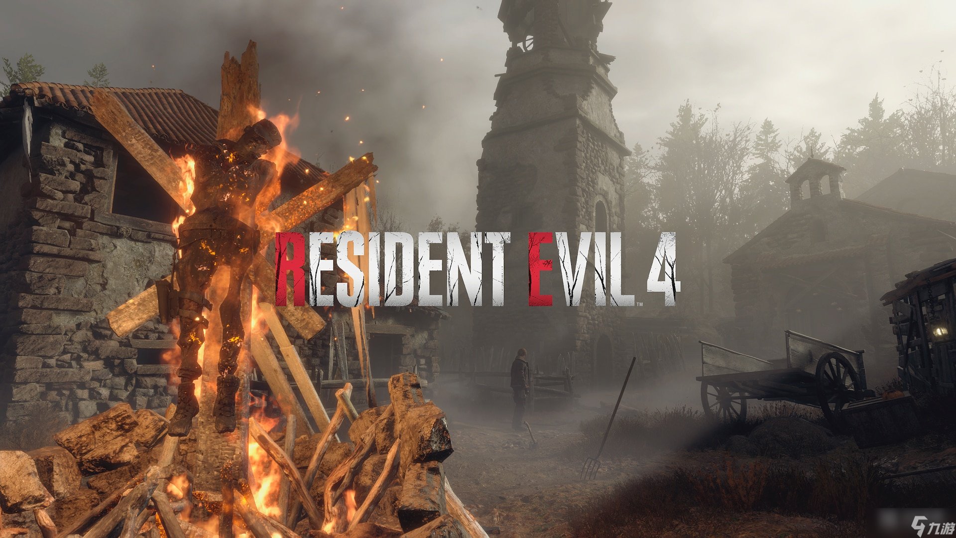 怪物猎人：世界 截图8