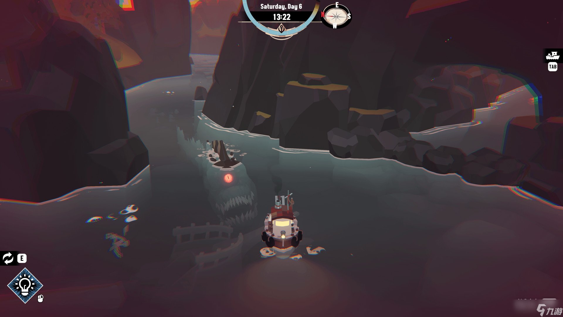 怪物猎人：世界 截图11