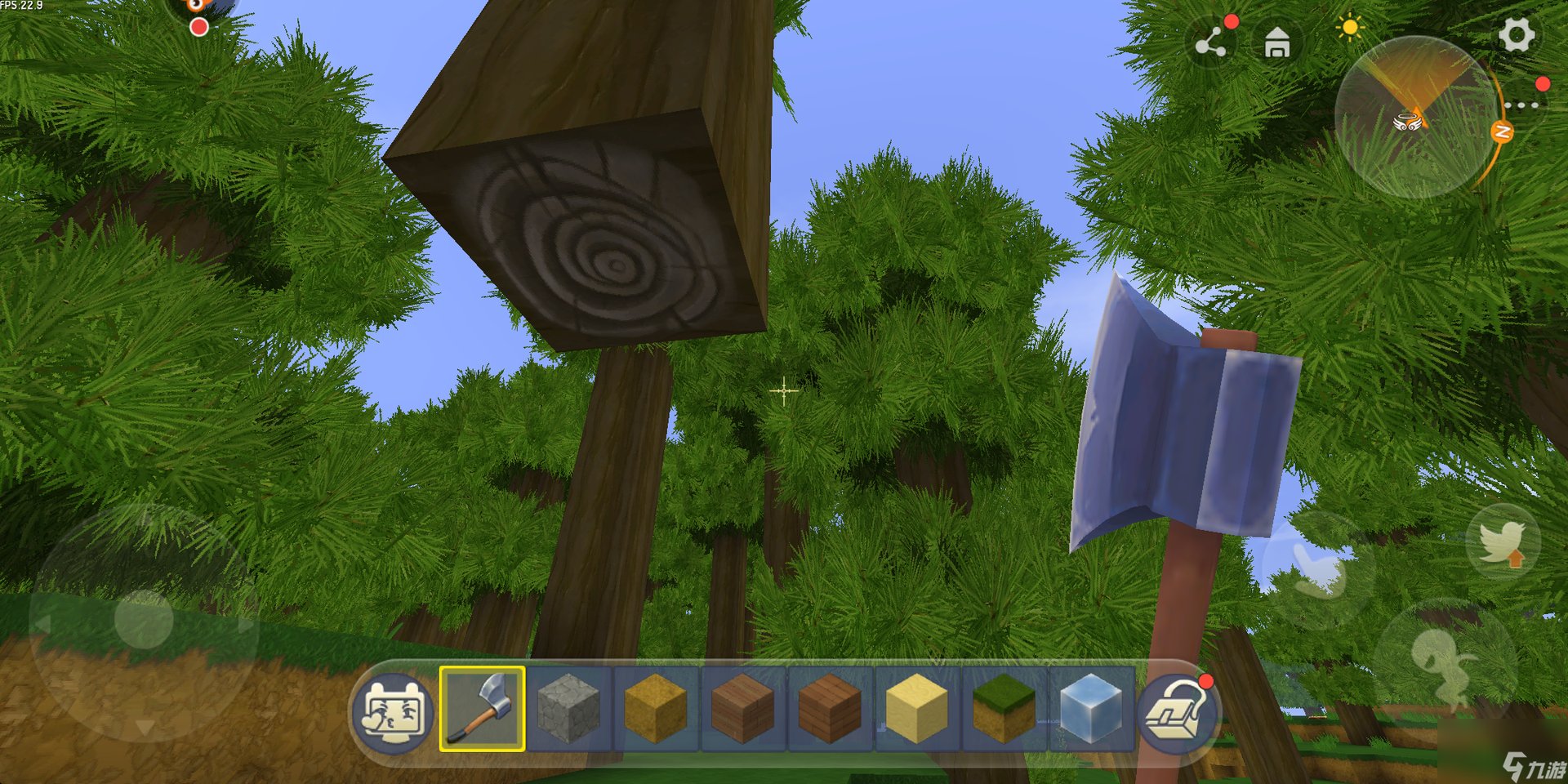 怪物猎人：世界 截图17