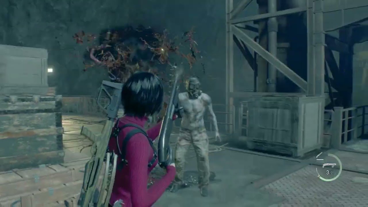 怪物猎人：世界 截图19