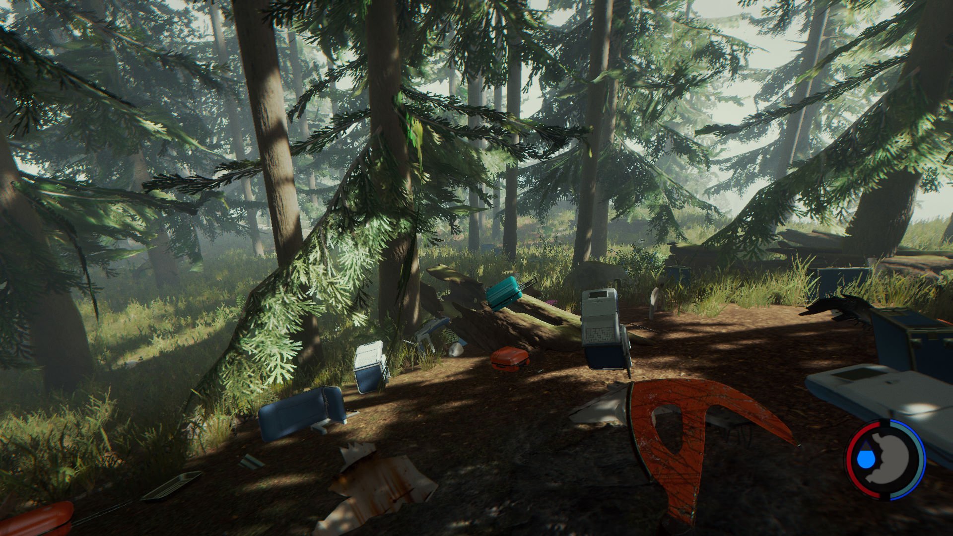 艾尔登法环 完整版 截图1