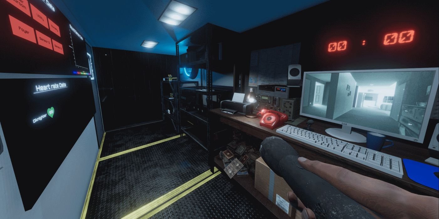 星露谷物语 年度版 截图8