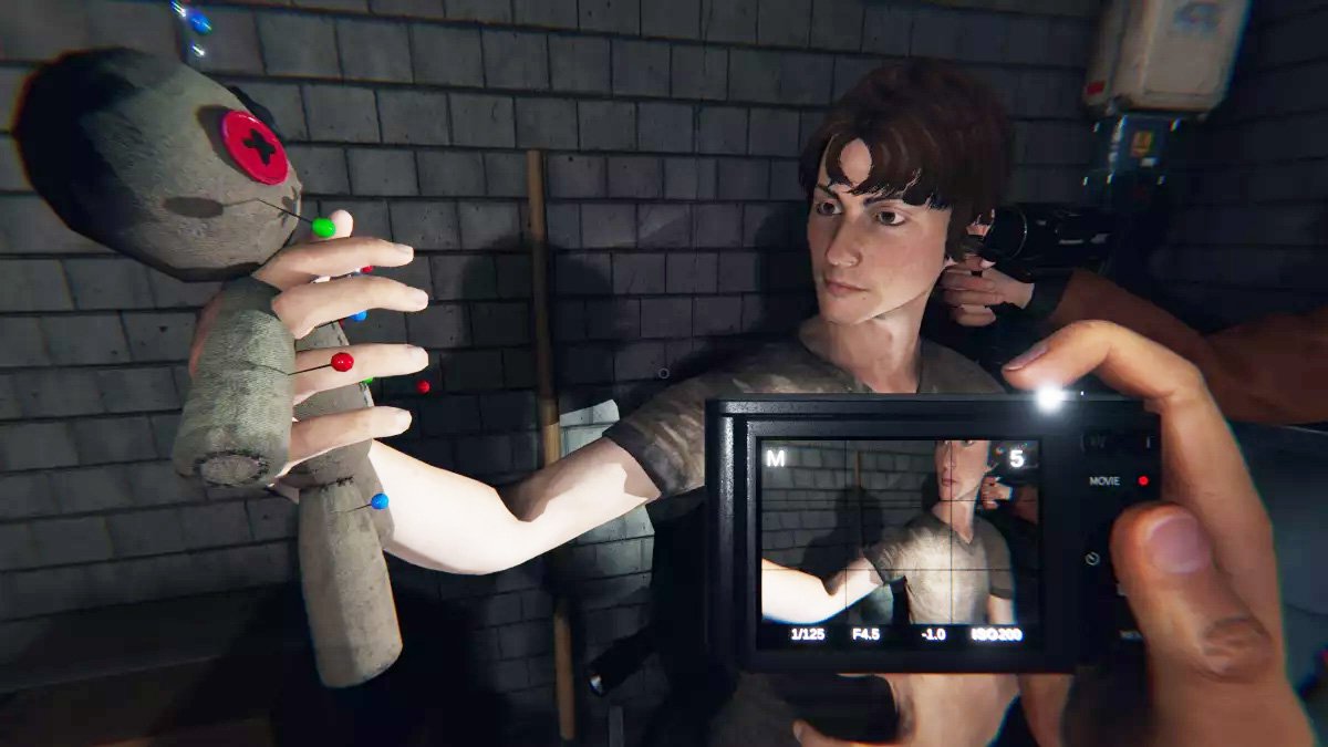 星露谷物语 年度版 截图12