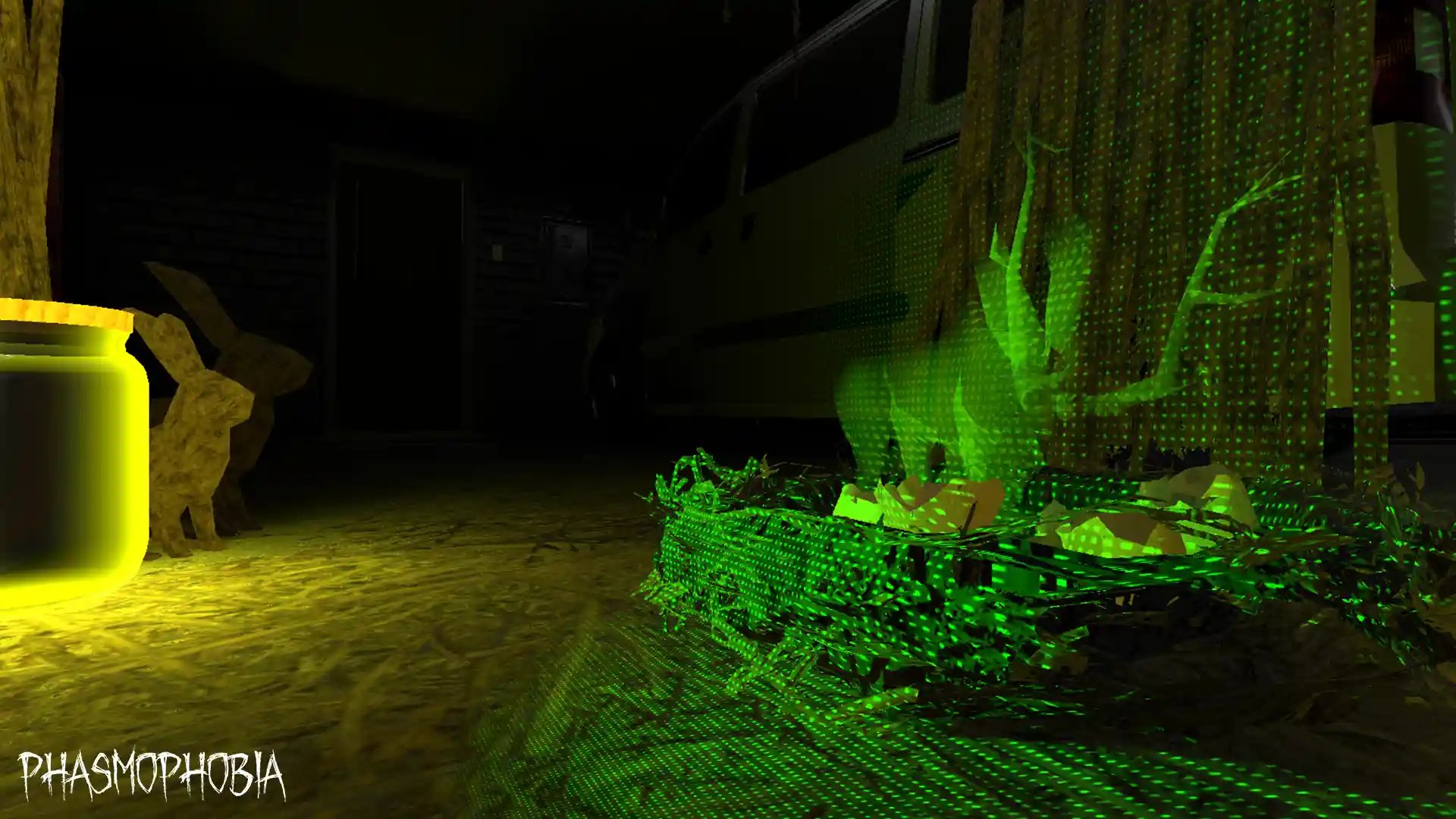 星露谷物语 年度版 截图15