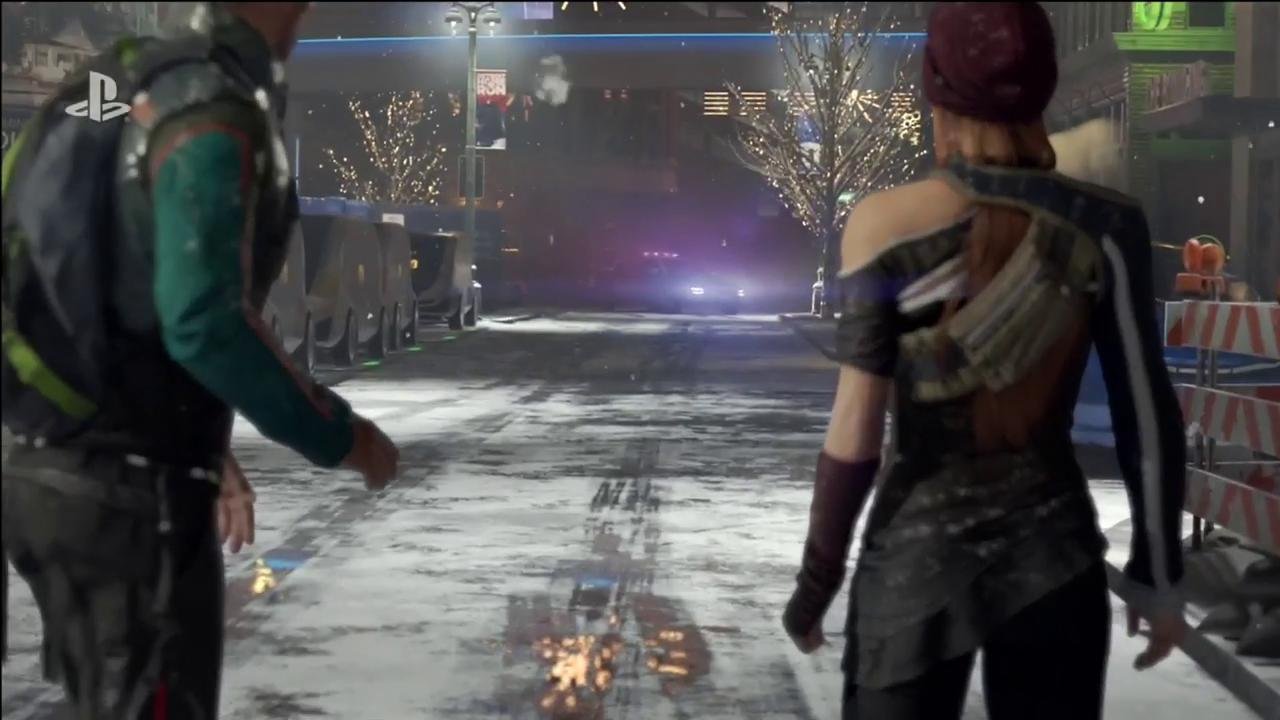 绝地求生 年度版 截图8