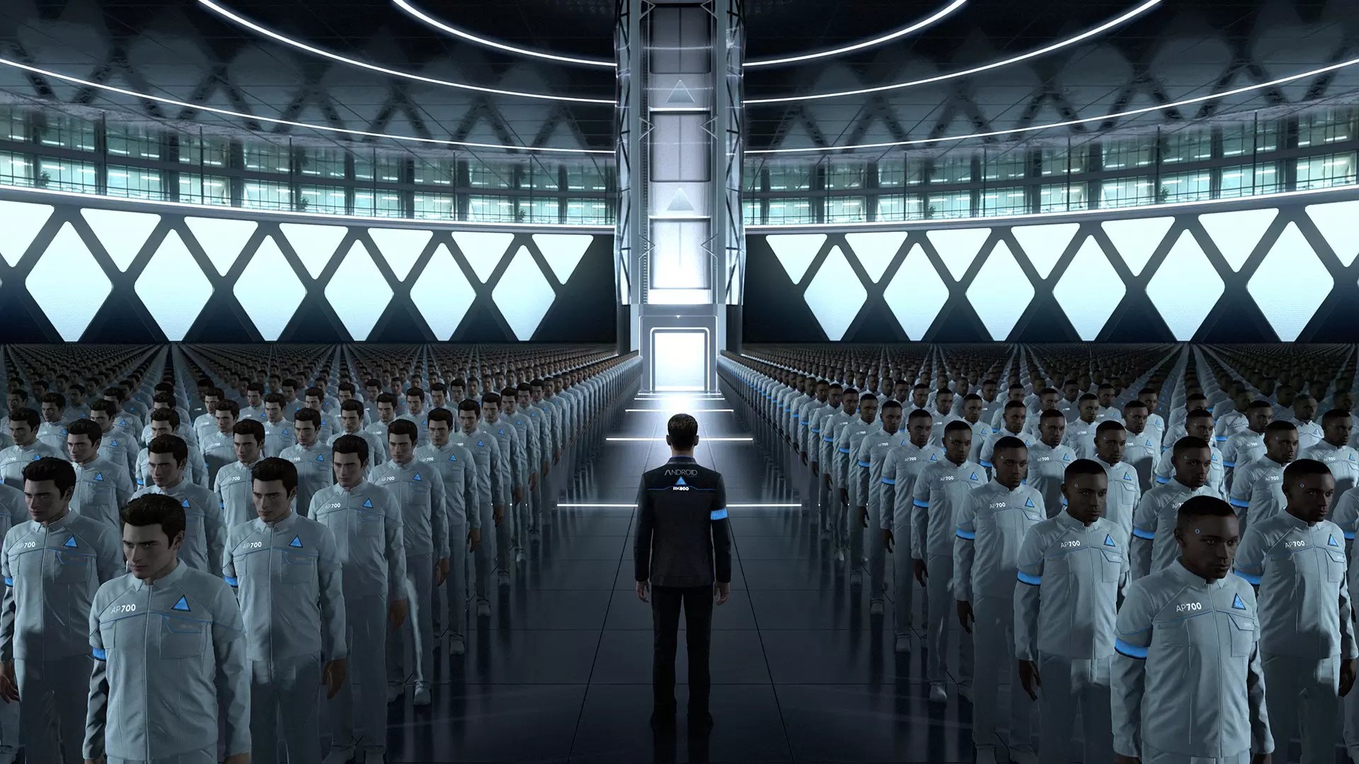 绝地求生 年度版 截图17