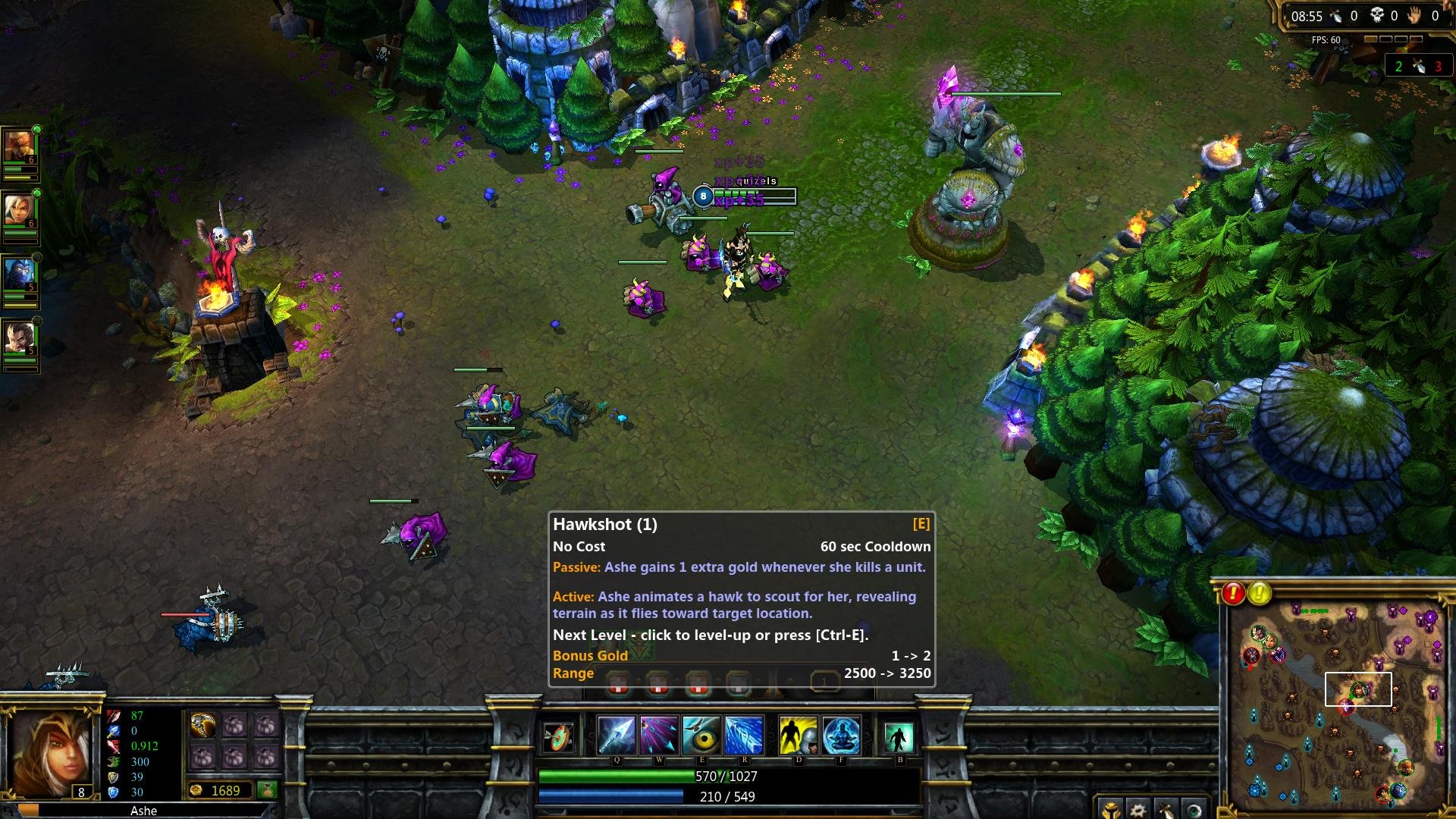 绝地求生 年度版 截图6