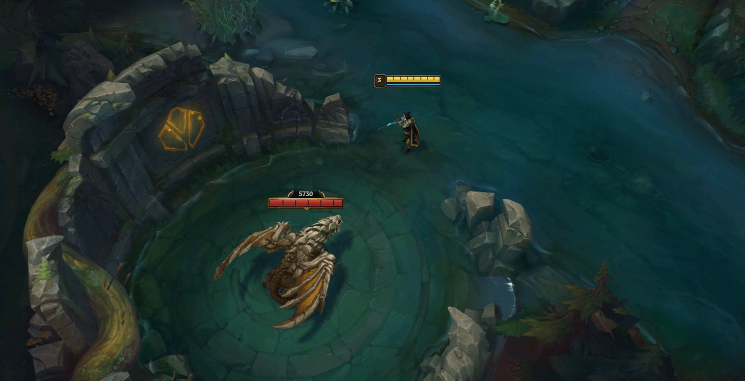 绝地求生 年度版 截图19