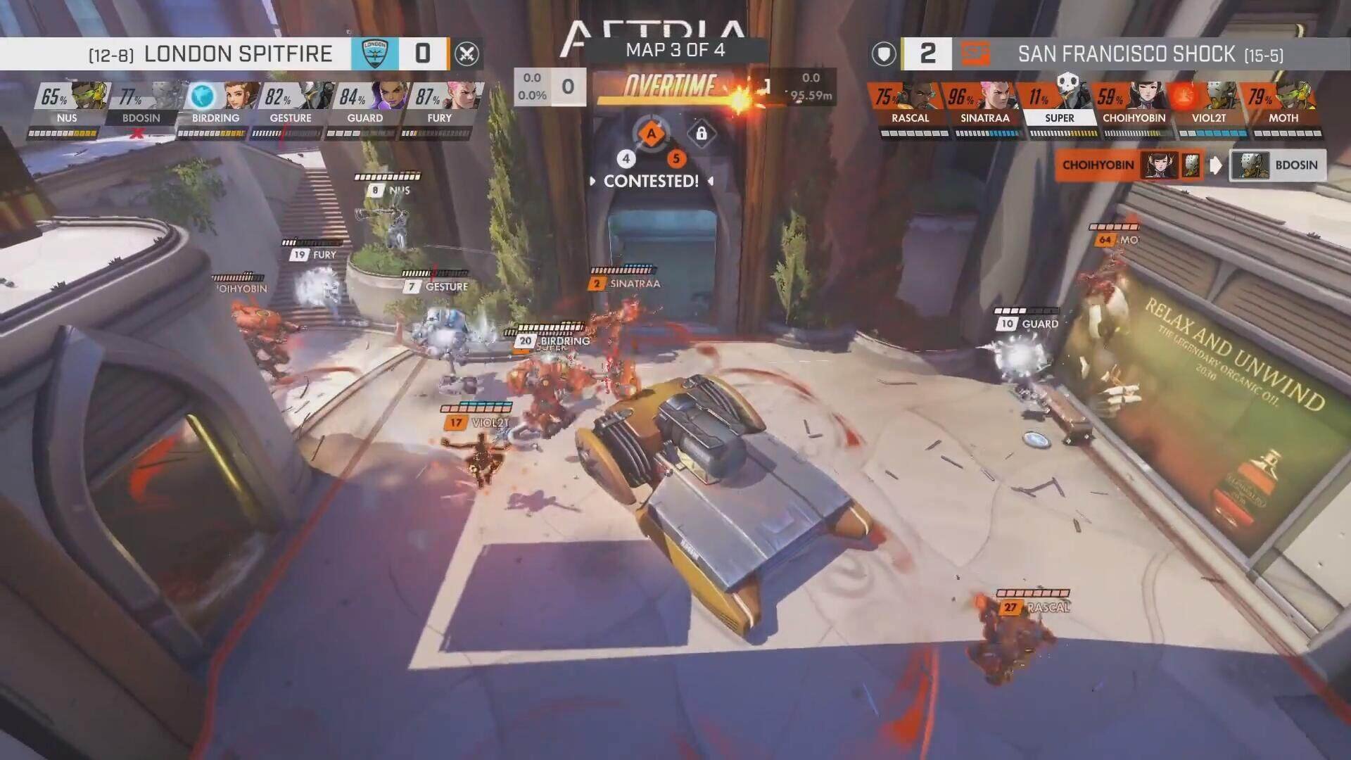 绝地求生 年度版 截图22