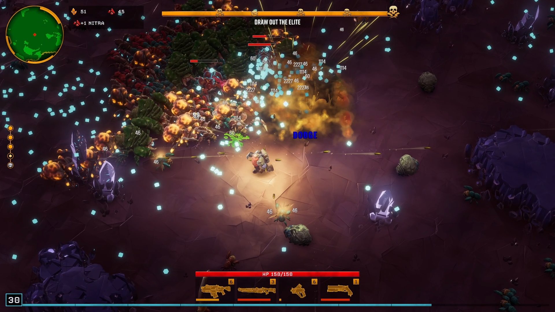 极限竞速：地平线5 重制版 截图5