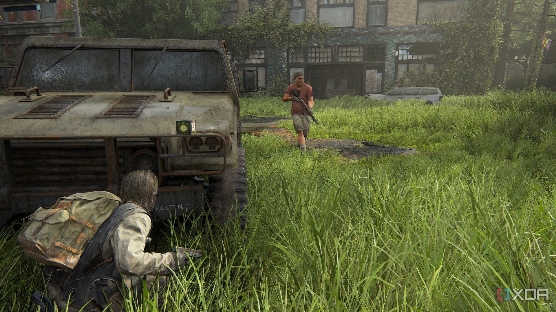 极限竞速：地平线5 重制版 截图16