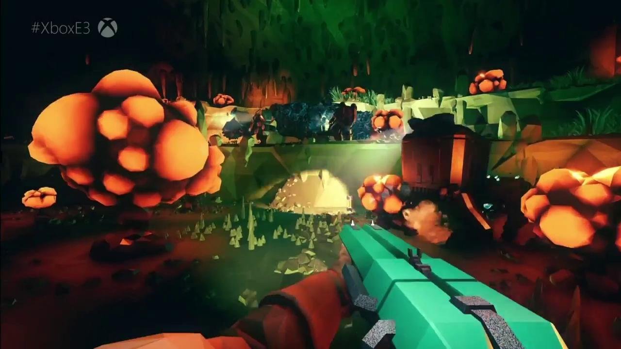 绝地求生 年度版 截图12