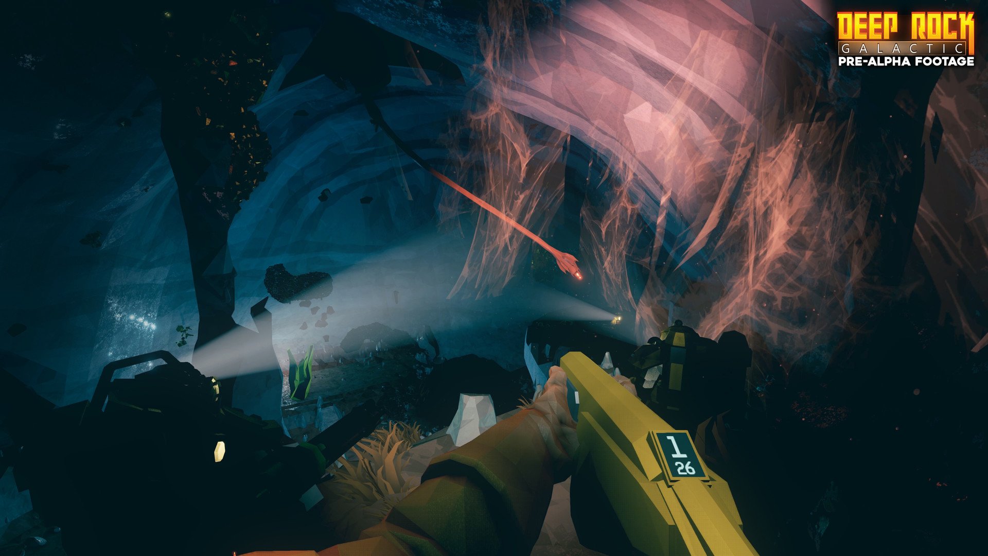 绝地求生 年度版 截图17