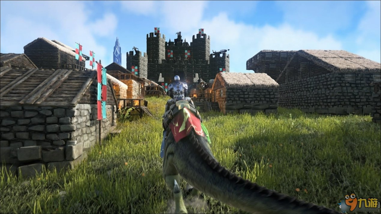 DOTA2 年度版 截图10