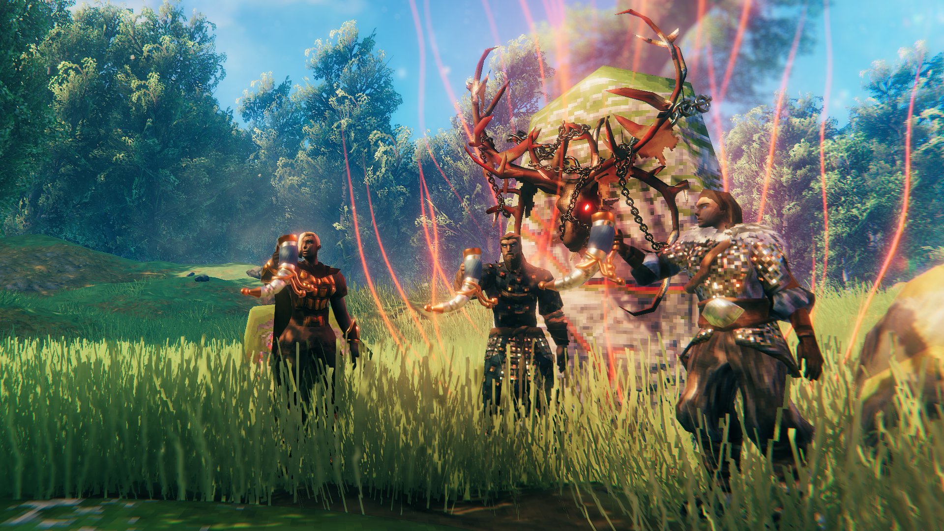 绝地求生 年度版 截图3